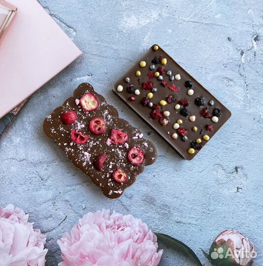 Бельгийский молочный шоколад без молока