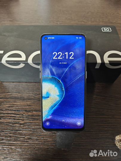 realme GT Neo, 8/128 ГБ