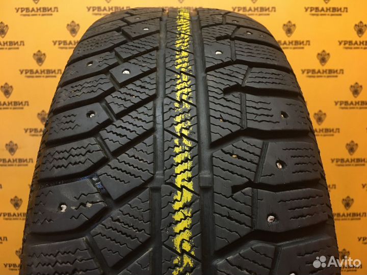 Continental ContiWinterViking 2 195/65 R15 91T