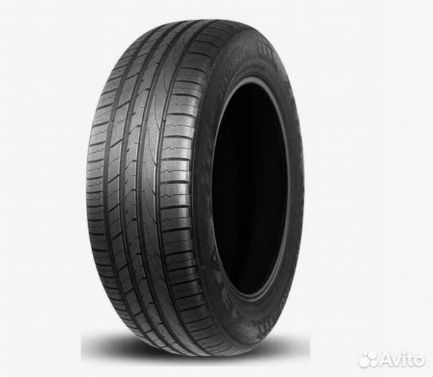 Zeta Impero 255/55 R18