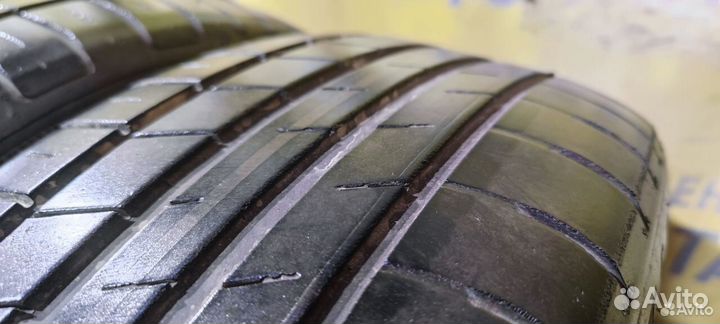 Goodyear EfficientGrip Performance 205/55 R17