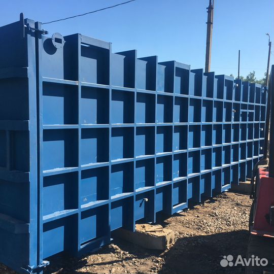 Вакуумная сушильная камера вск Гранд 17м3