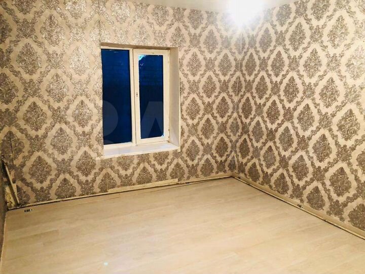 2-к. квартира, 60 м², 1/2 эт.