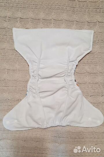 Многоразовый подгузник