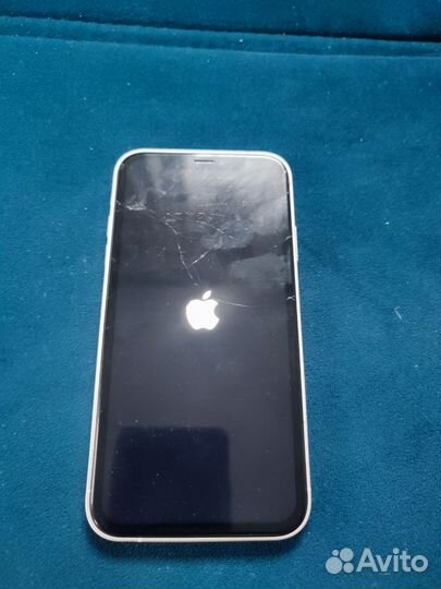 iPhone Xr, 128 ГБ