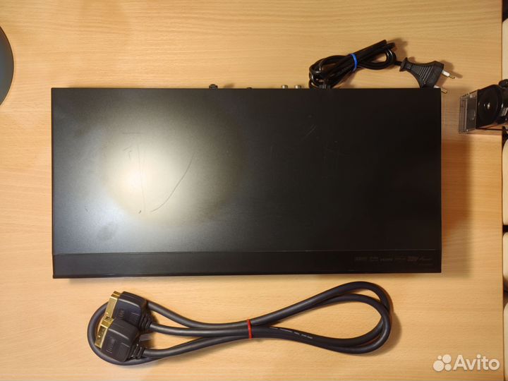 Dvd плеер Samsung 1080-p8