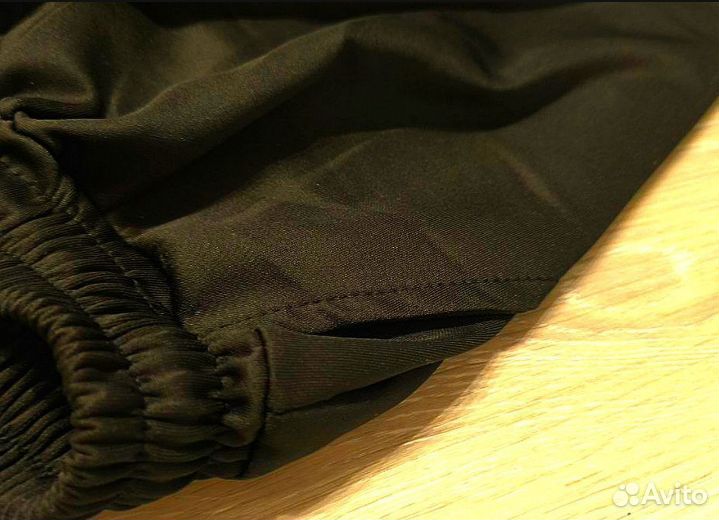 Спортивные штаны