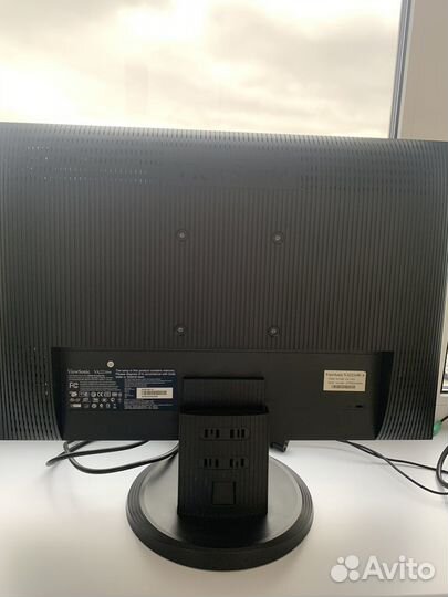 Монитор Viewsonic