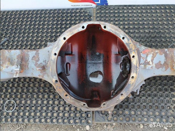 Корпус заднего моста Volvo FH, Volvo FM