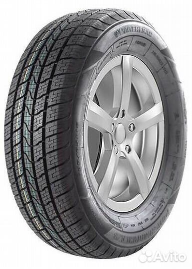 Powertrac Power March AS 185/55 R15 82V