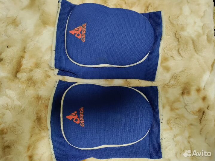 Спортивный инвентарь (разное)