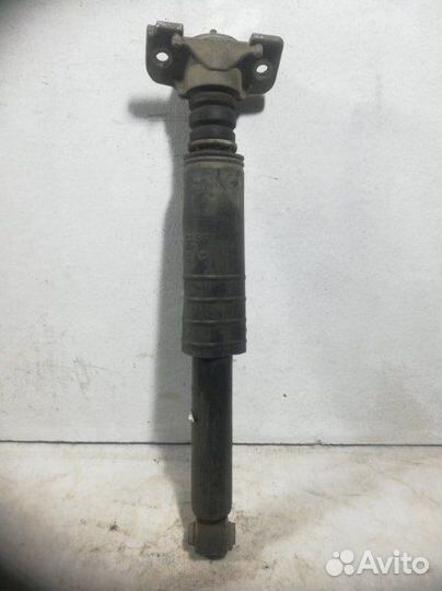 Амортизатор задний задний Chevrolet Aveo T300