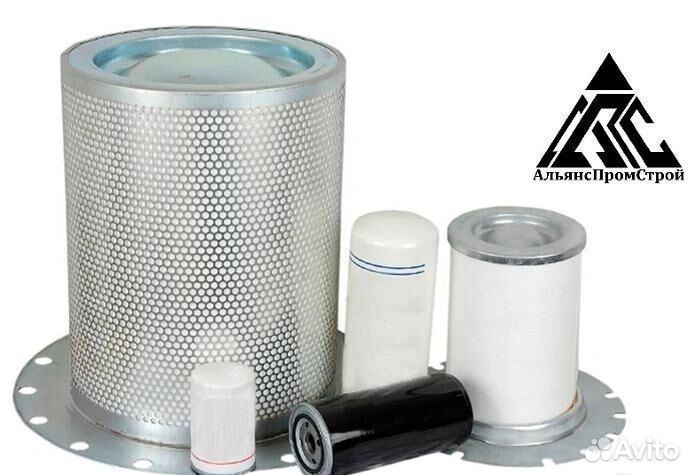 Набор то для компрессора crossair