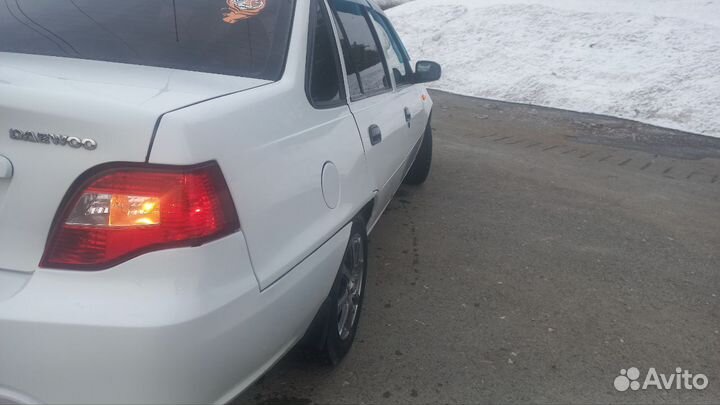 Daewoo Nexia 1.6 МТ, 2011, 300 000 км