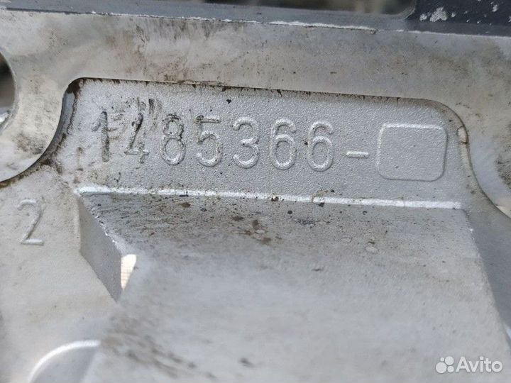 1485366 Корпус механизма переключения передач