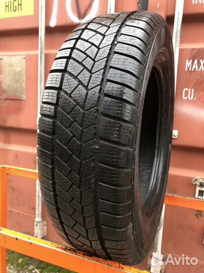 Continental ContiWinterContact TS 830 P 195/65 R16