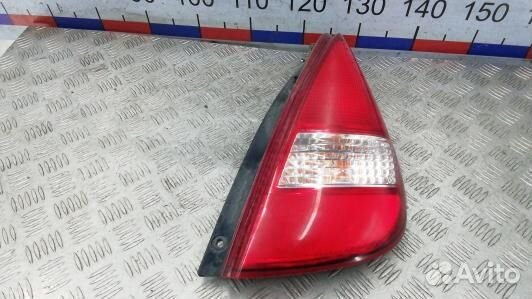 Фонарь задний правый suzuki liana 1 (LSE15MY01)