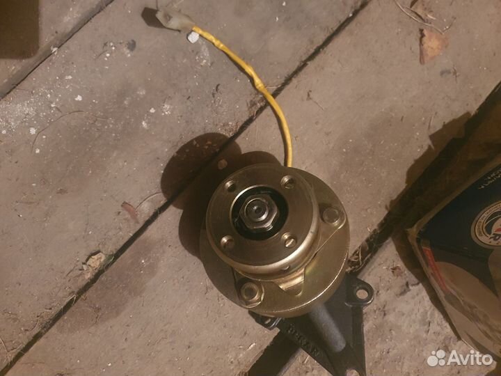 Электромуфта 4216