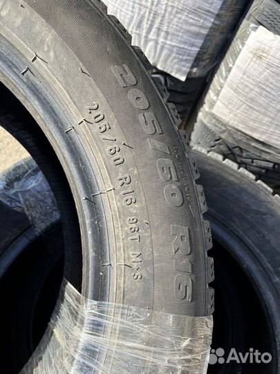 Formula Ice 205/60 R16 96T