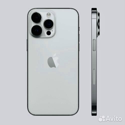 iPhone 14 Pro Max, 256 ГБ