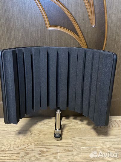 Акустический экран invotone pms200