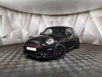 MINI John Cooper Works 2.0 AT, 2018, 131 986 км, с пробегом, цена 2 295 950 руб.