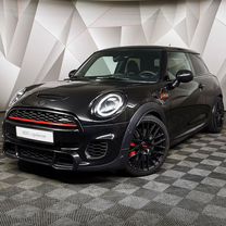 MINI John Cooper Works 2.0 AT, 2018, 131 986 км, с пробегом, цена 2 335 350 руб.