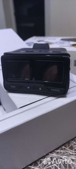 Антирадар с gps бу