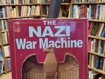 Christopher chantthe Nazi War Machine