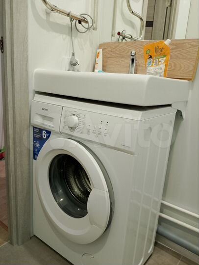 Квартира-студия, 25 м², 14/18 эт.