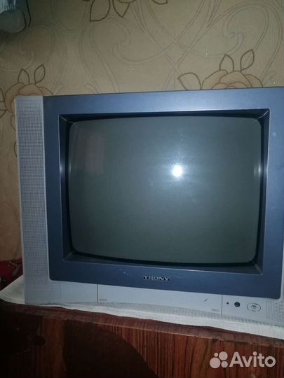 Телевизор