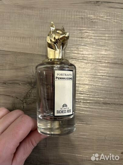 Духи penhaligons duchess rose Для Татьяны