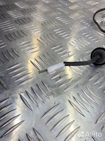 Кнопка открывания багажника Ssangyong Actyon New