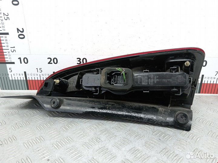 Фонарь задний левый для Renault Espace 4