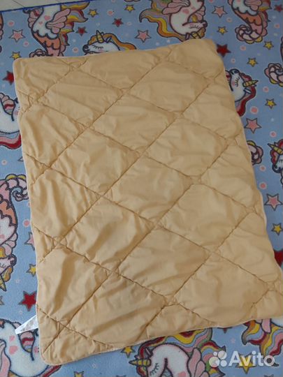 Детское одеяло