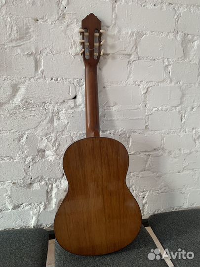 Гитара yamaha CGS102A 1/2 классическая