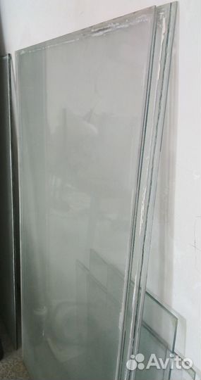 Оконное стекло