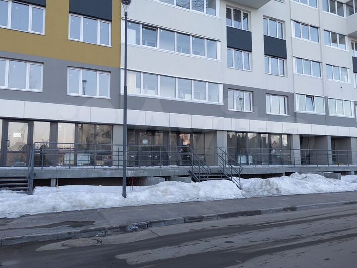 Офис, 37 м²