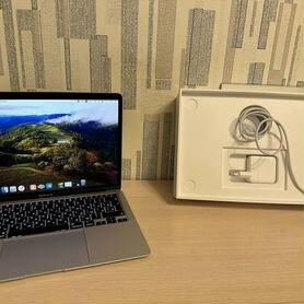 Apple macbook air 13 2020 m1 8gb 256