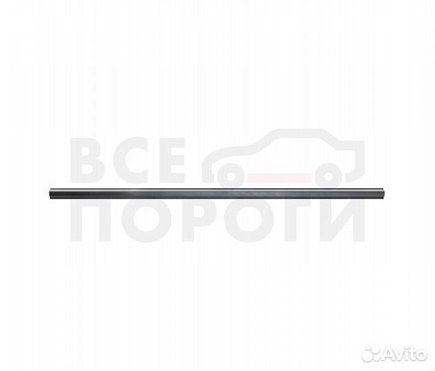 Ремонтные пороги Volkswagen Transporter T4