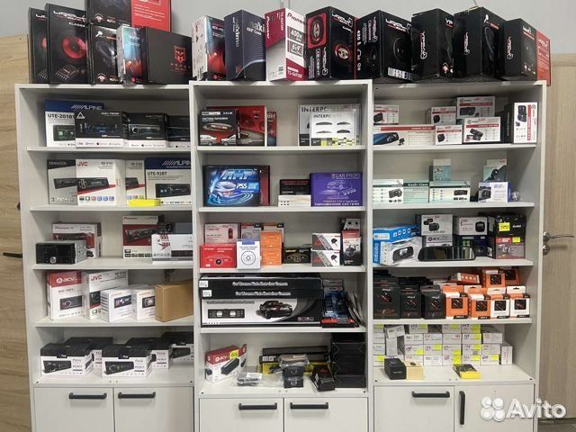 Штатная магнитола FarCar для Mitsubishi L200