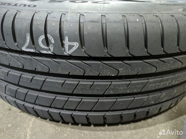 Колеса новые Skoda Octavia R16, оригинал, лето