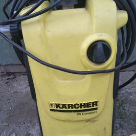 Karcher к 5