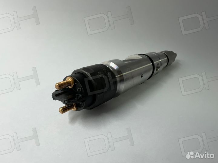 Форсунка 0445120217