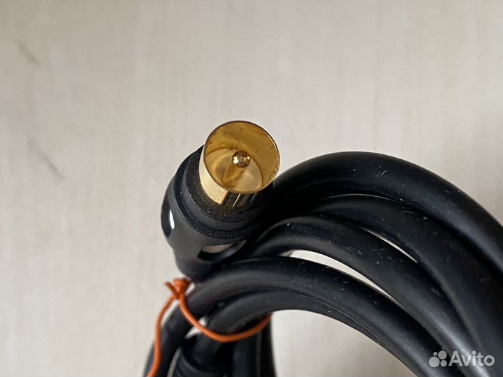 Кабель антенный, удлинитель