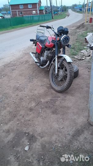 Продам Иж-Юпитер 5