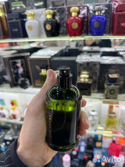 Парфюм духи Boss