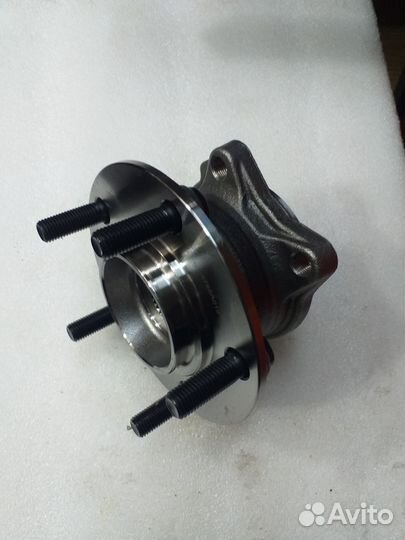 Ступица задняя Mitsubishi Outlander Xl