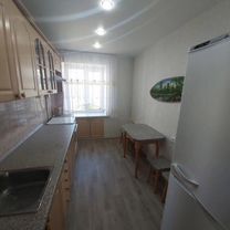 2-к. квартира, 50 м², 4/5 эт.