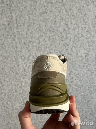 Nike Waffle One Toasty